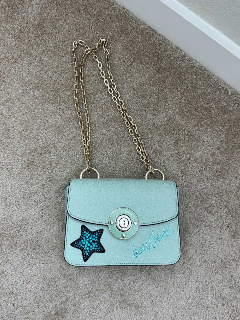 Authentic Henri Bendel (Small)